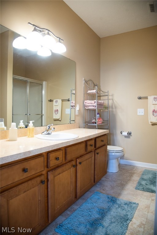 Fountains/Meyers Lake - Residential