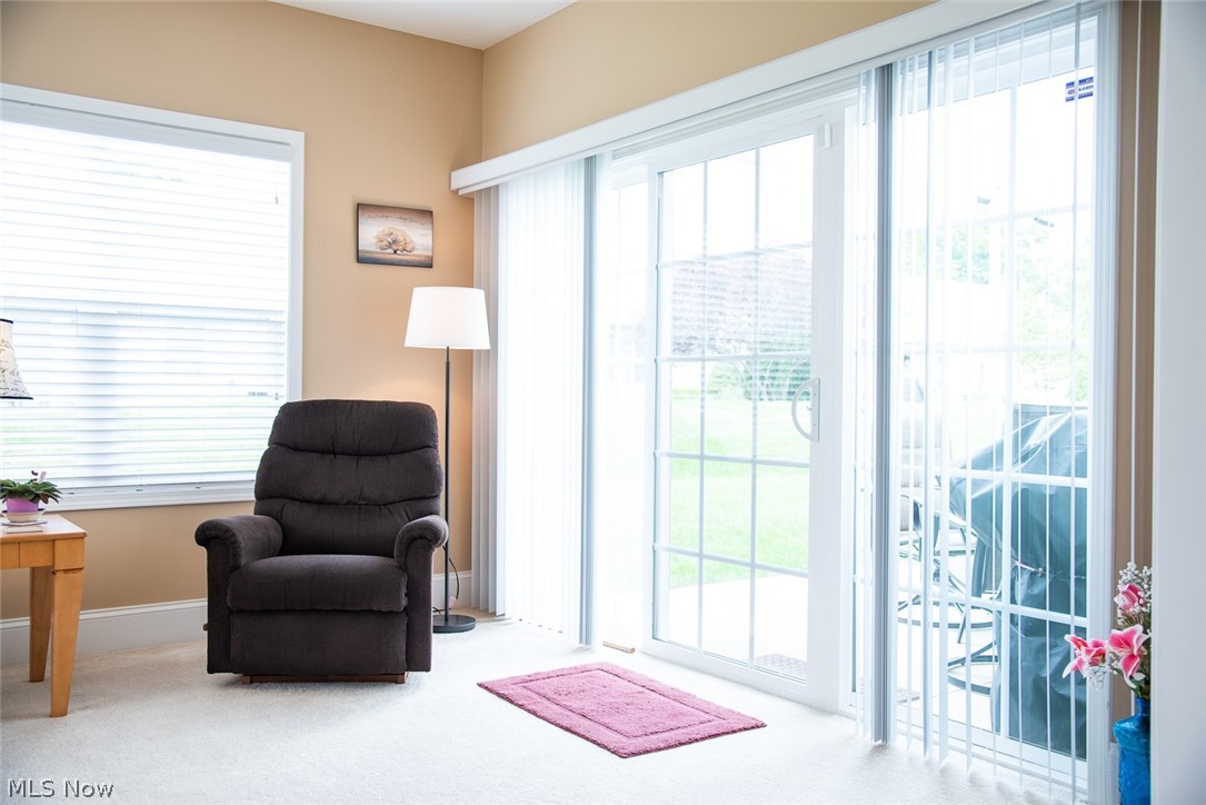 Fountains/Meyers Lake - Residential