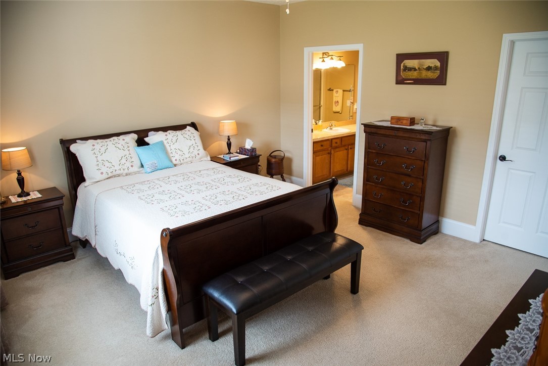 Fountains/Meyers Lake - Residential