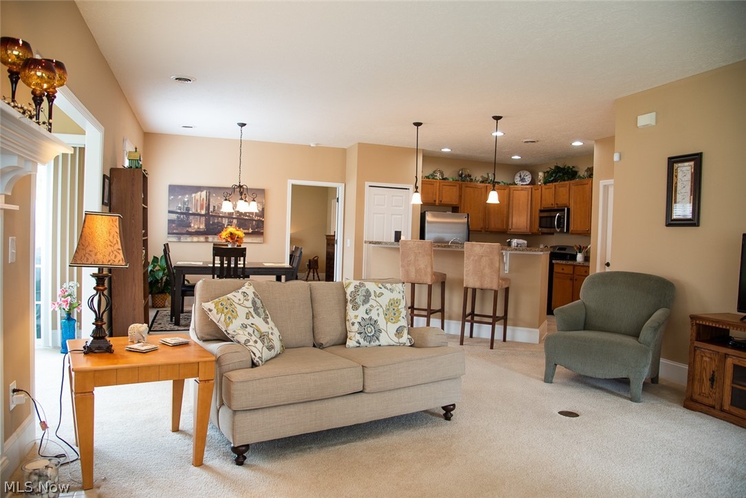 Fountains/Meyers Lake - Residential