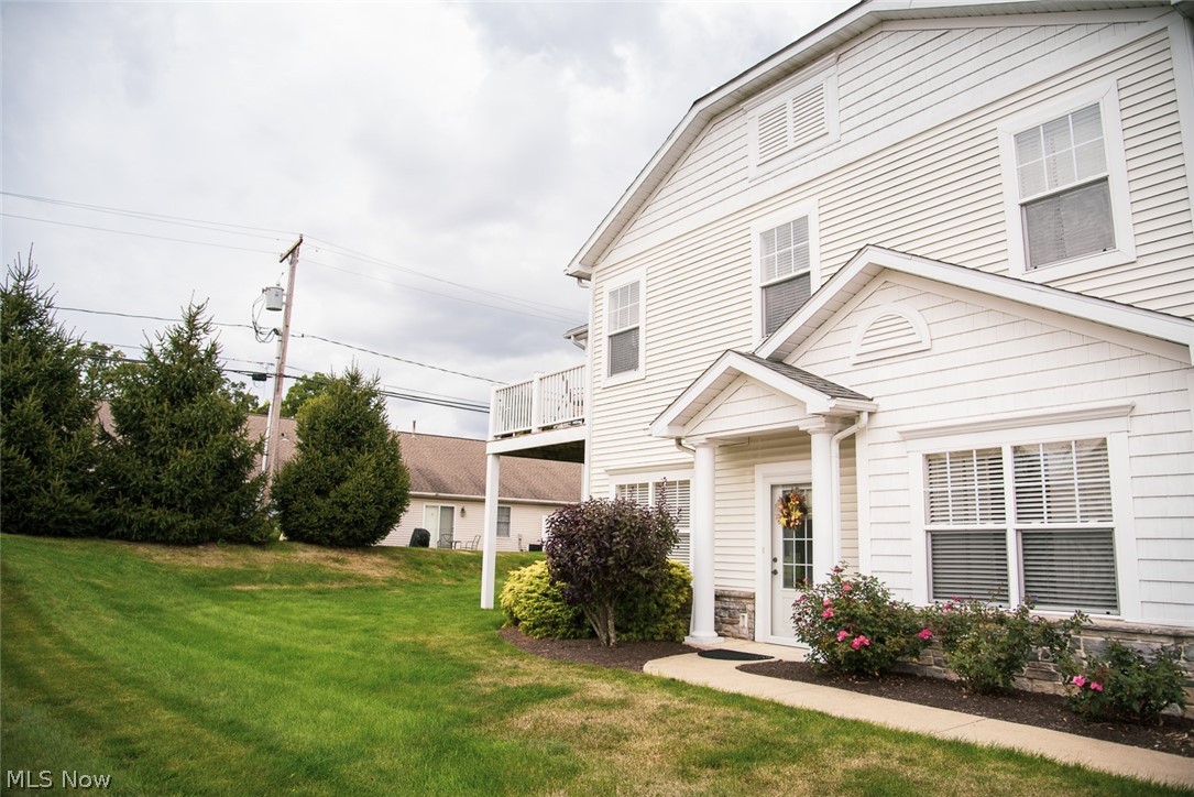 Fountains/Meyers Lake - Residential