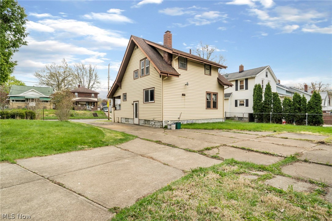 Hazelwood Heights - Residential