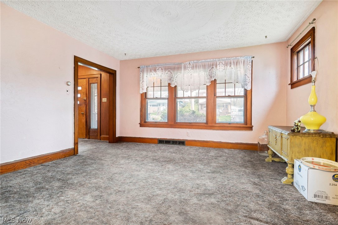 Hazelwood Heights - Residential