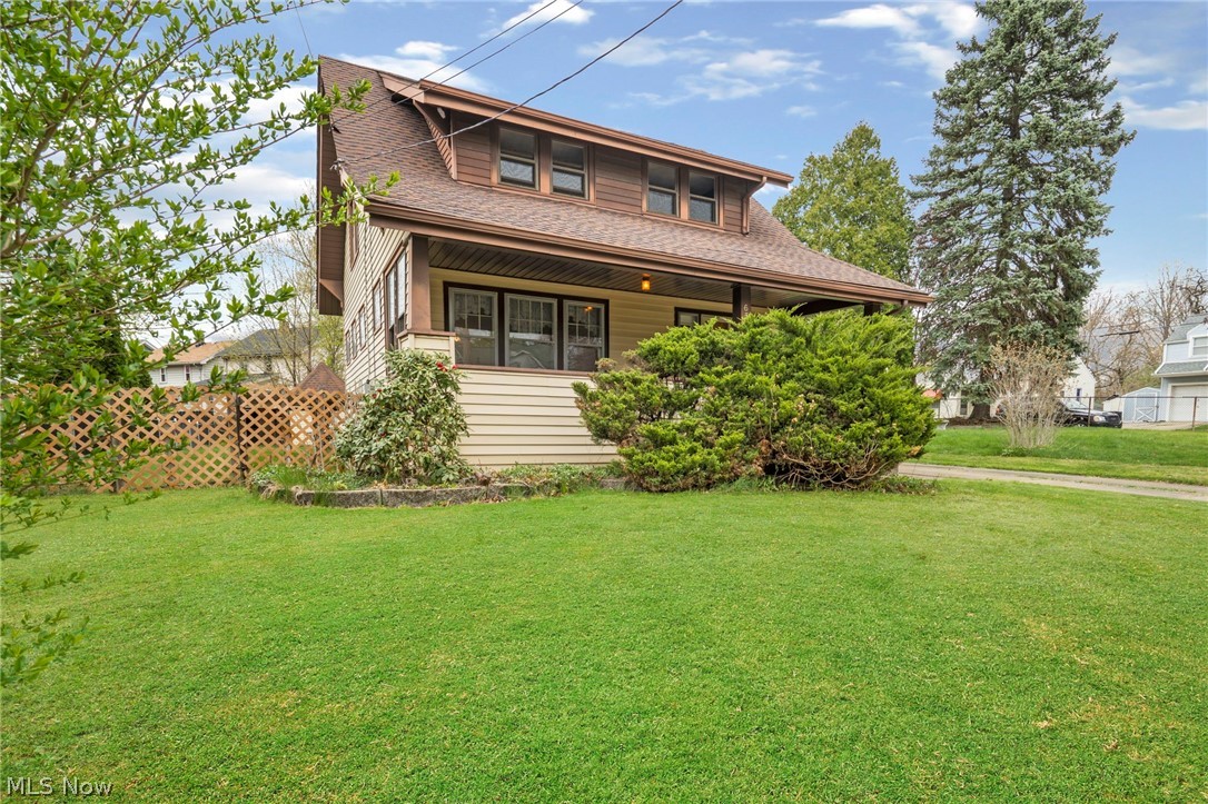 Hazelwood Heights - Residential