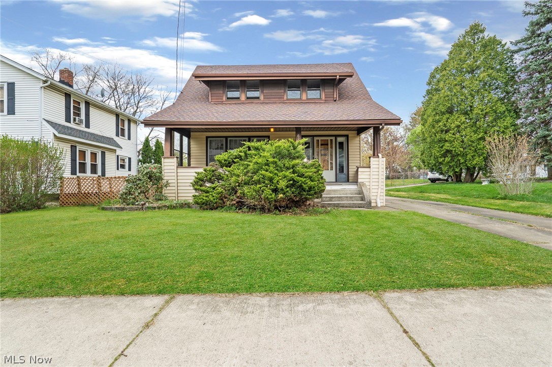 Hazelwood Heights - Residential