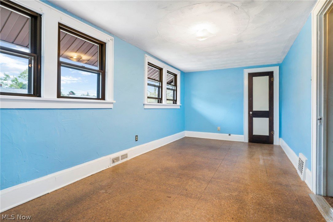 Hazelwood Heights - Residential