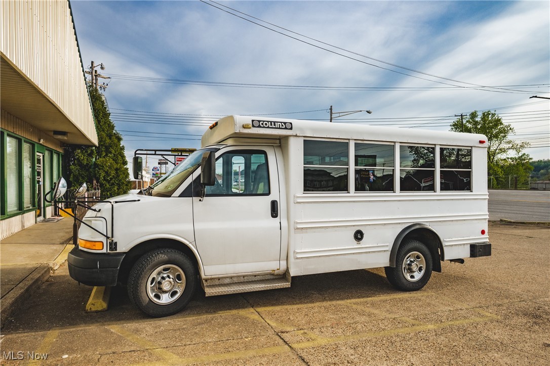 Lynnden Road Adn - Commercial Sale