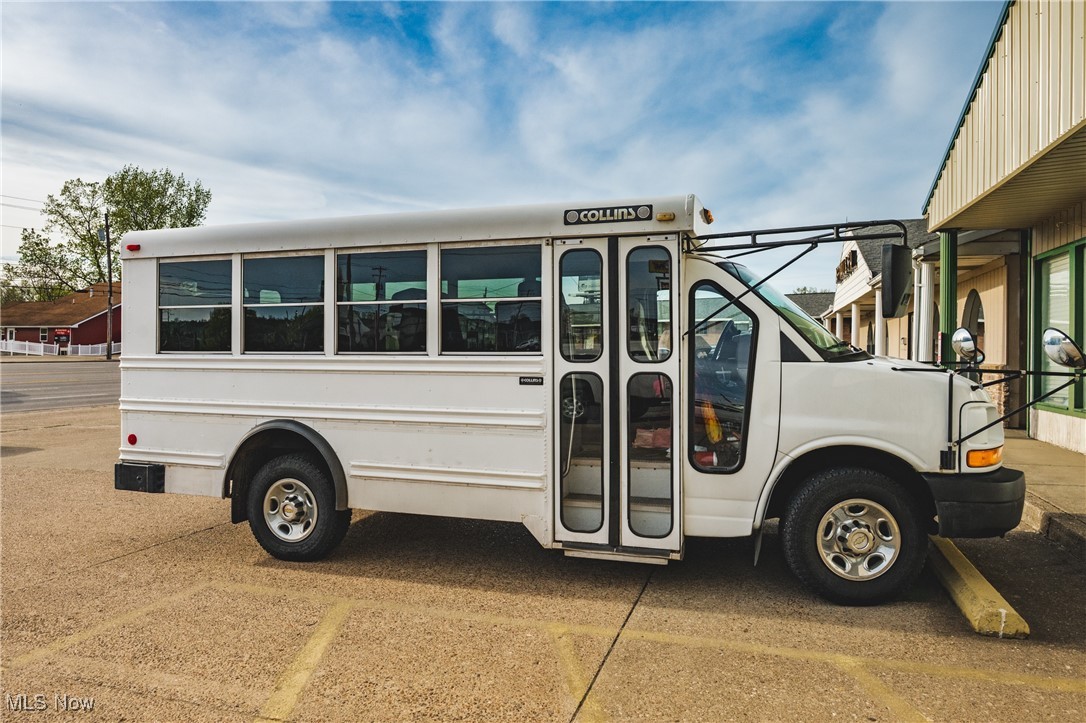 Lynnden Road Adn - Commercial Sale