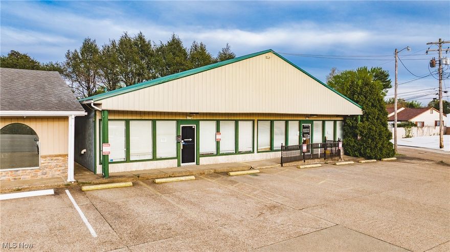 Positioned prominently on a high-visibility corner lot along Vienna’s bustling Grand Central Avenue, this 4,200± SF commercial property, along with the established daycare business, is now offered for sale as a turnkey opportunity. Benefit from outstanding traffic counts, excellent signage visibility, and a location surrounded by a strong mix of residential and commercial development.

Currently operating as a well-known, owner-operated daycare, the property features flexible, well-maintained interior spaces that can accommodate continued childcare operations or be adapted for other professional uses. The business offers a strong community presence and a foundation for immediate cash flow.