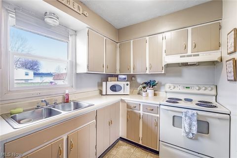 Tiny photo for 3568 Boettler Street NE, Canton, OH 44721 (MLS # 5188053)