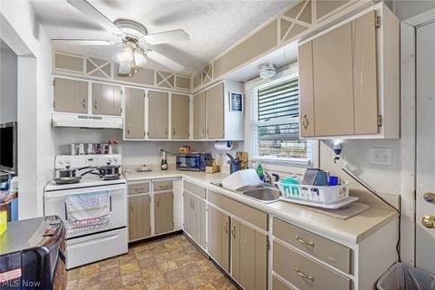 Tiny photo for 3568 Boettler Street NE, Canton, OH 44721 (MLS # 5188053)