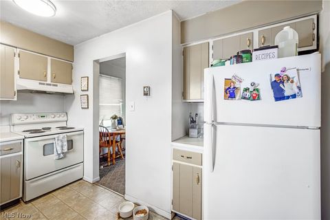 Tiny photo for 3568 Boettler Street NE, Canton, OH 44721 (MLS # 5188053)