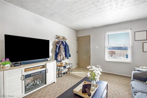 Tiny photo for 3568 Boettler Street NE, Canton, OH 44721 (MLS # 5188053)