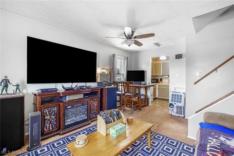 Tiny photo for 3568 Boettler Street NE, Canton, OH 44721 (MLS # 5188053)