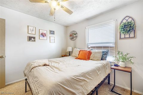 Tiny photo for 3568 Boettler Street NE, Canton, OH 44721 (MLS # 5188053)