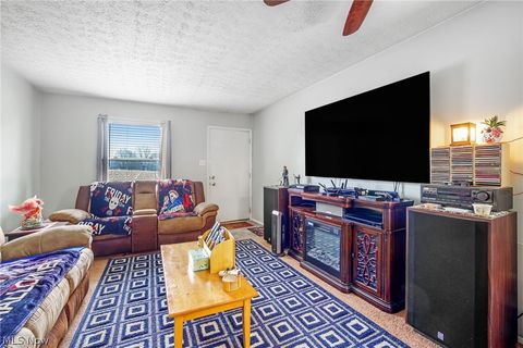 Tiny photo for 3568 Boettler Street NE, Canton, OH 44721 (MLS # 5188053)