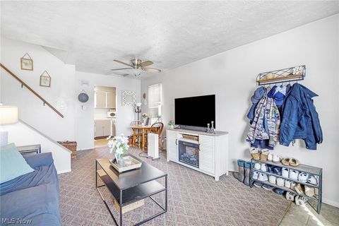 Tiny photo for 3568 Boettler Street NE, Canton, OH 44721 (MLS # 5188053)