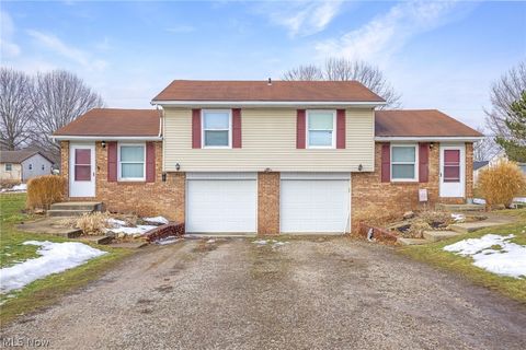 Photo of 3568 Boettler Street NE, Canton, OH 44721 (MLS # 5188053)