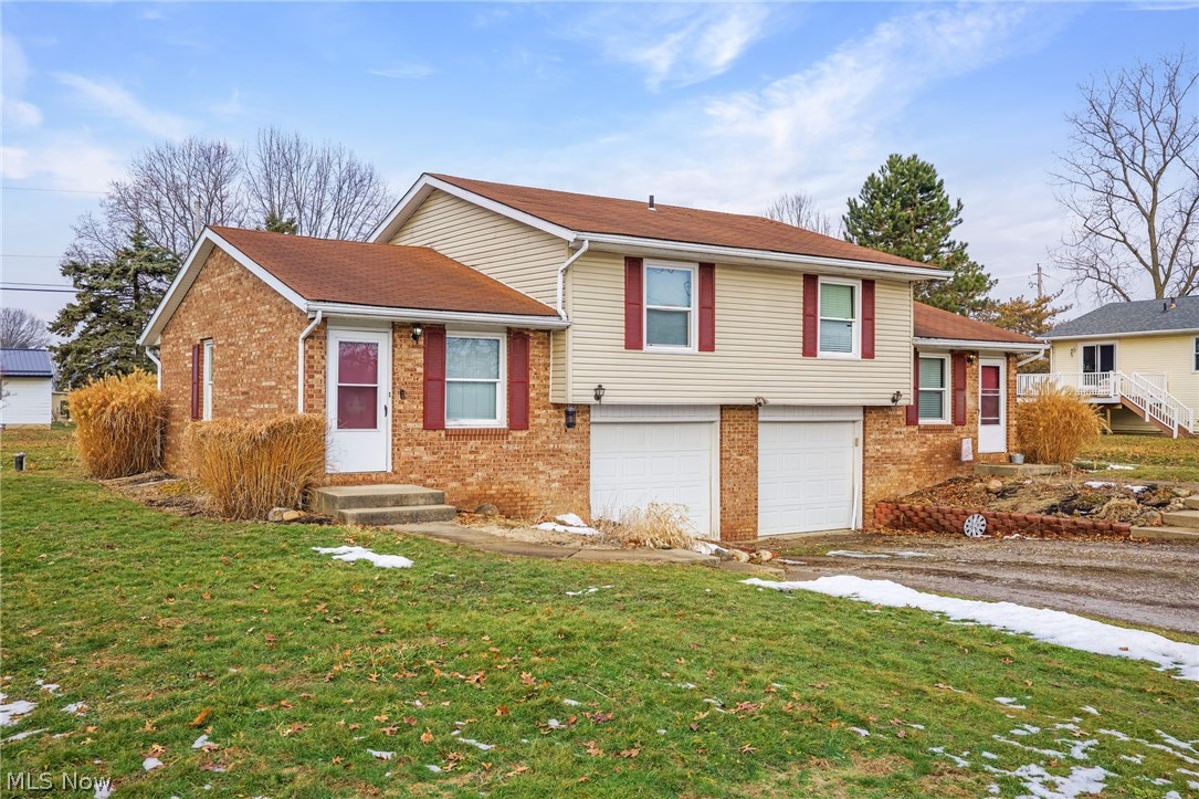 3568 Boettler Street NE