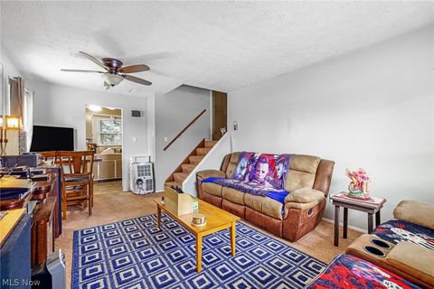 Tiny photo for 3568 Boettler Street NE, Canton, OH 44721 (MLS # 5188053)