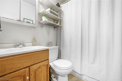 Tiny photo for 3568 Boettler Street NE, Canton, OH 44721 (MLS # 5188053)