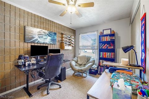 Tiny photo for 3568 Boettler Street NE, Canton, OH 44721 (MLS # 5188053)