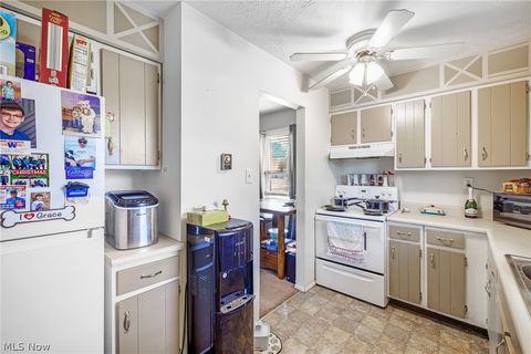 Tiny photo for 3568 Boettler Street NE, Canton, OH 44721 (MLS # 5188053)