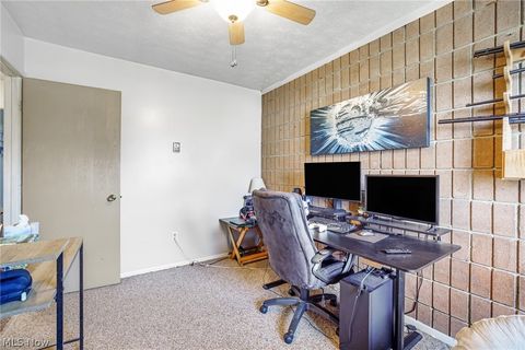 Tiny photo for 3568 Boettler Street NE, Canton, OH 44721 (MLS # 5188053)