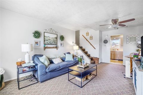 Tiny photo for 3568 Boettler Street NE, Canton, OH 44721 (MLS # 5188053)