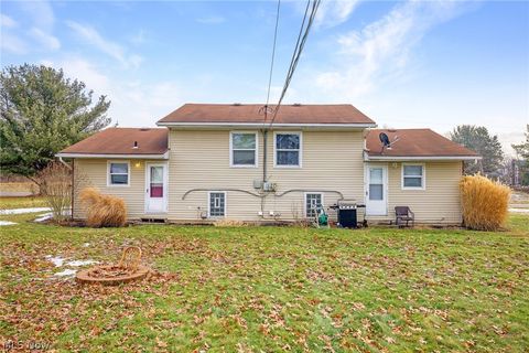 Tiny photo for 3568 Boettler Street NE, Canton, OH 44721 (MLS # 5188053)