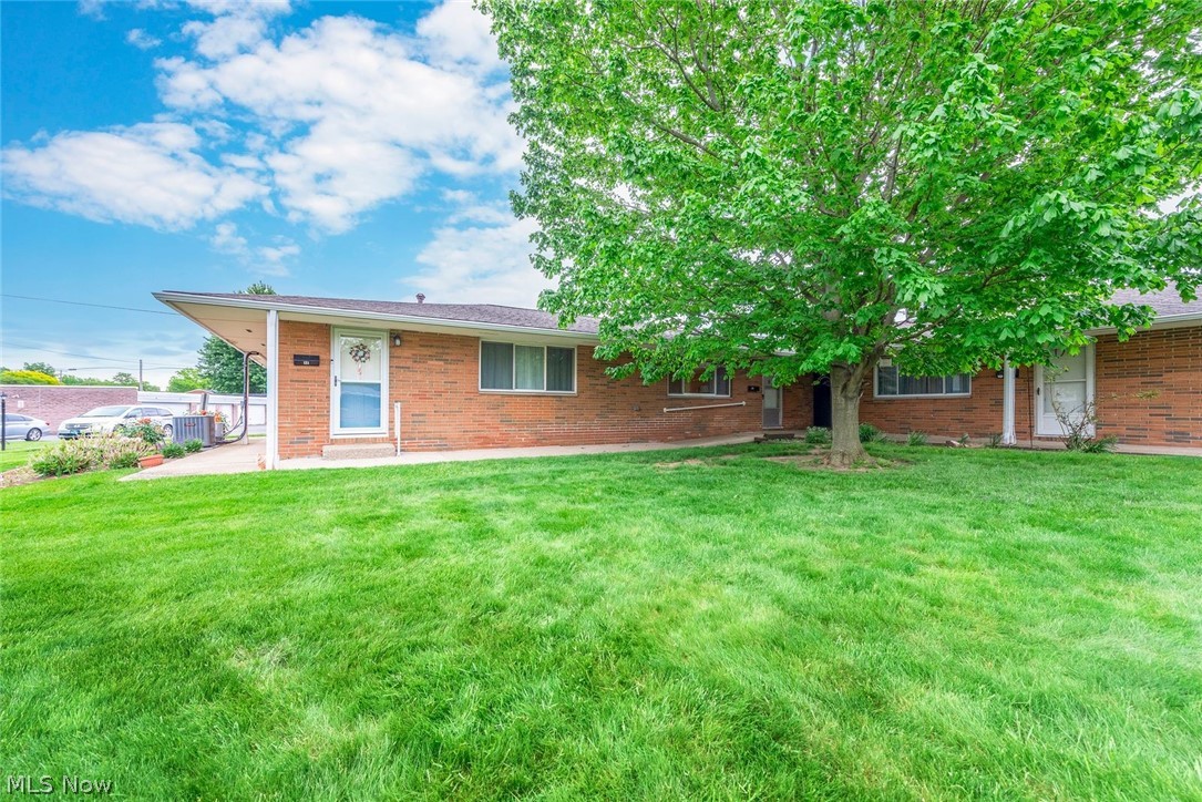 Rocky River - Residential