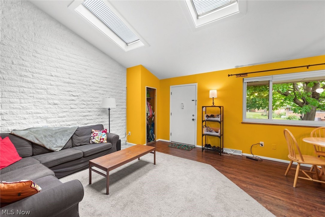 Rocky River - Residential