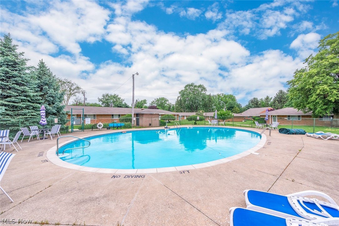 Rocky River - Residential