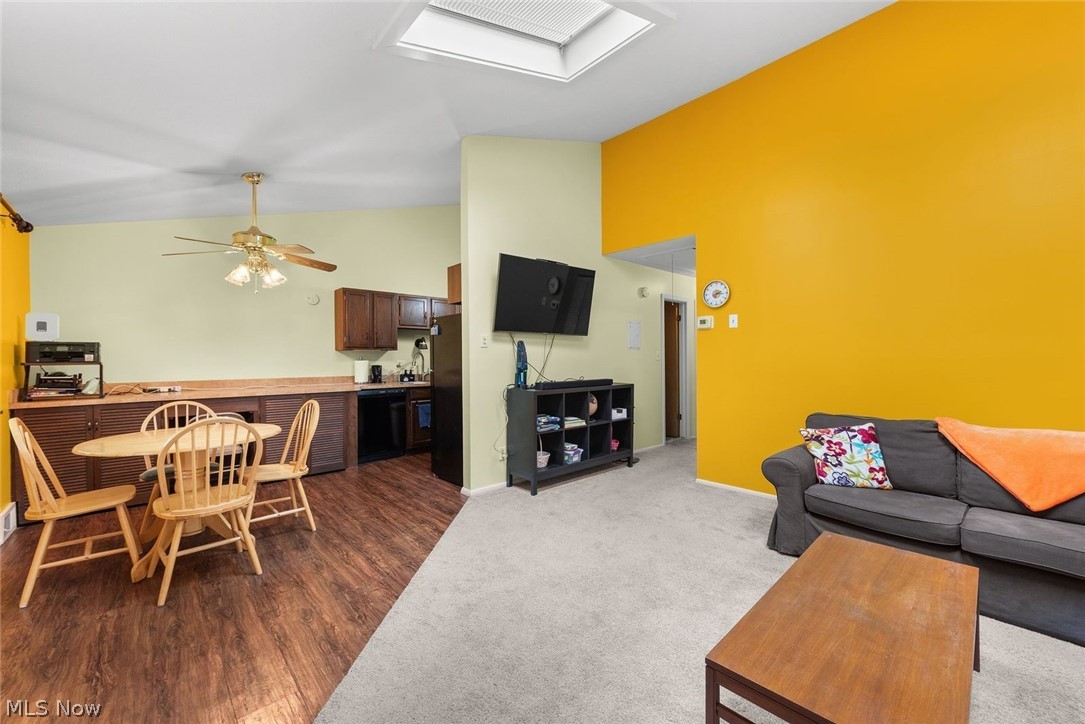 Rocky River - Residential