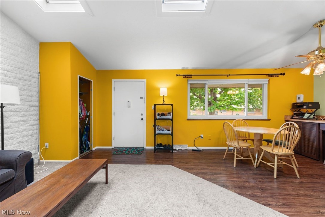 Rocky River - Residential