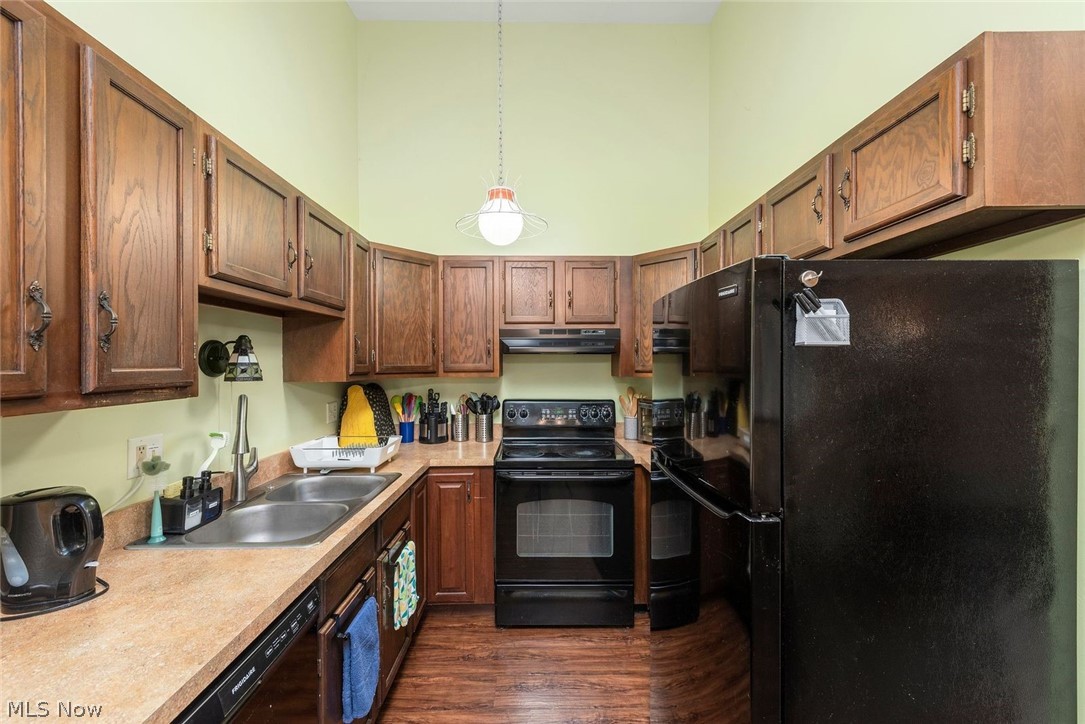 Rocky River - Residential