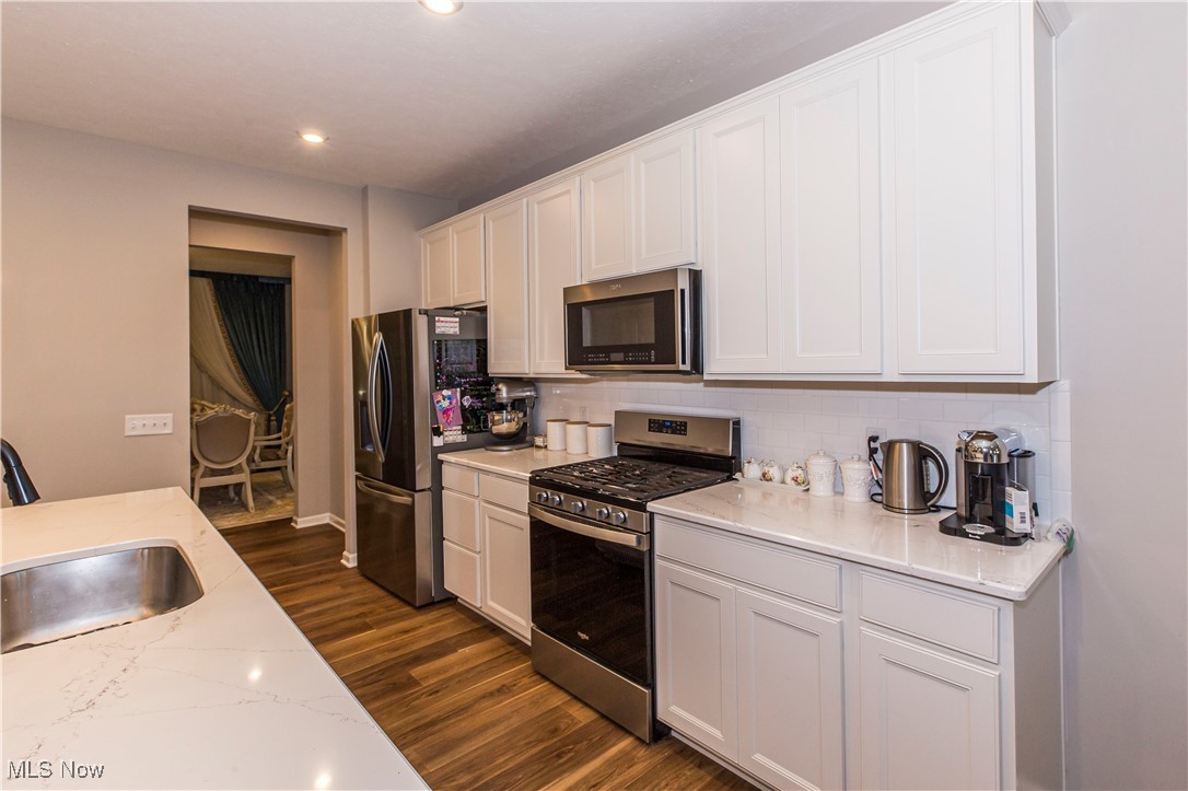 Tallmadge Reserve Ph Four - Residential