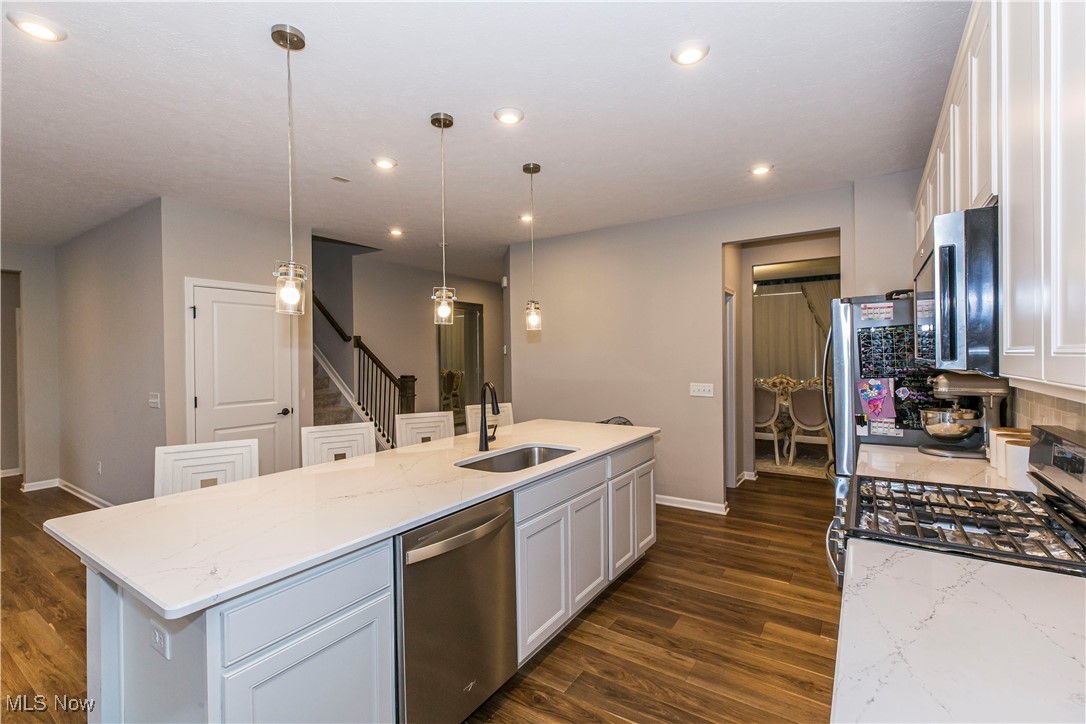 Tallmadge Reserve Ph Four - Residential