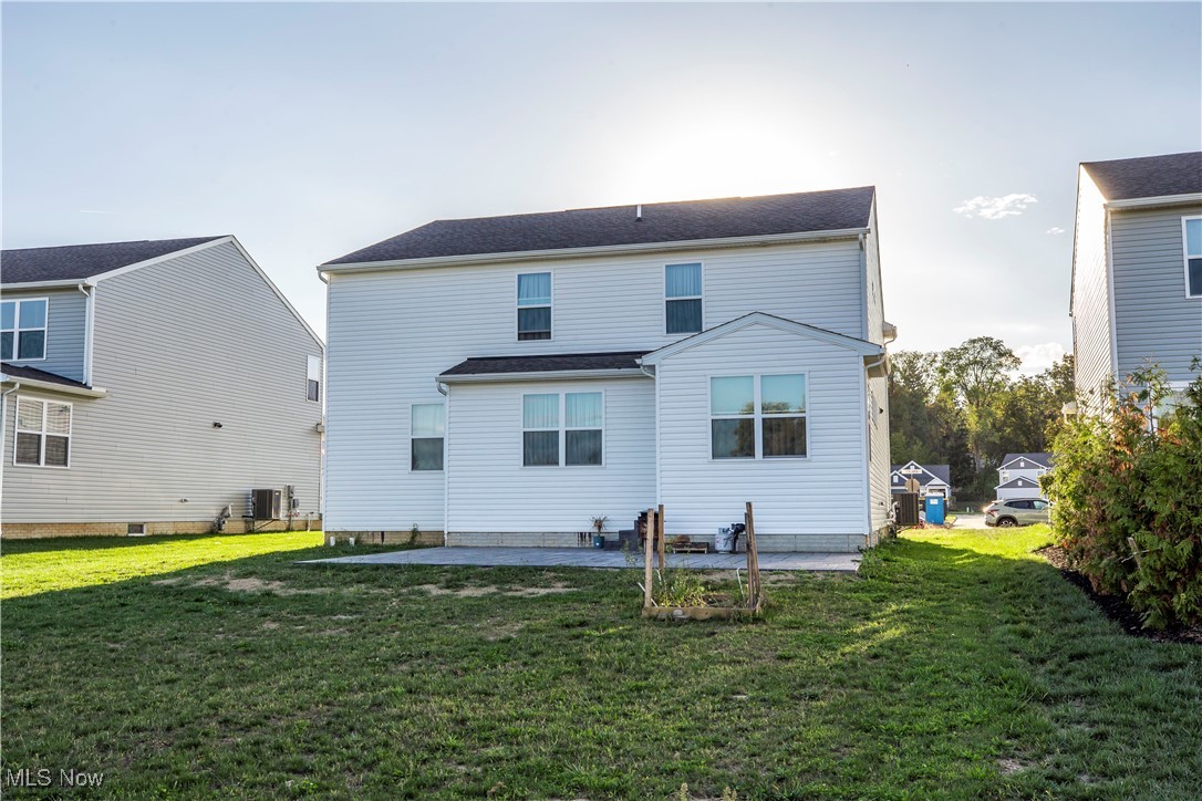 Tallmadge Reserve Ph Four - Residential