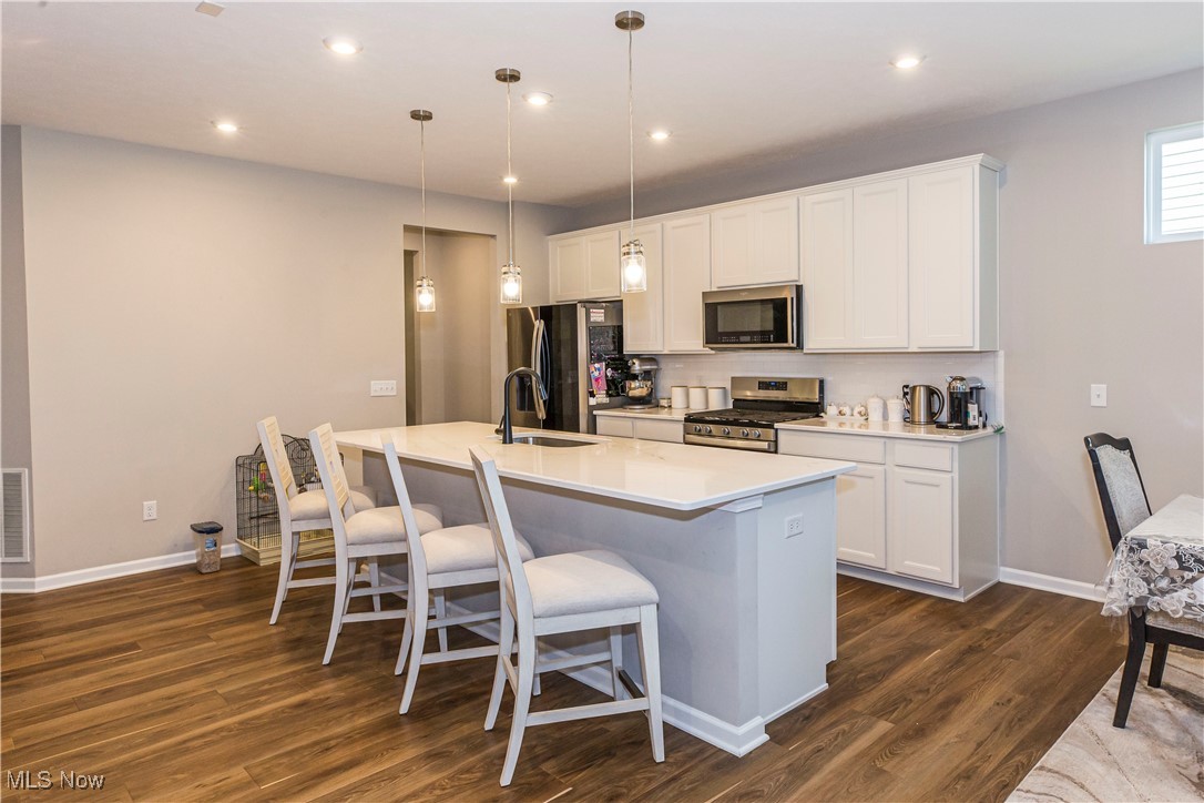 Tallmadge Reserve Ph Four - Residential