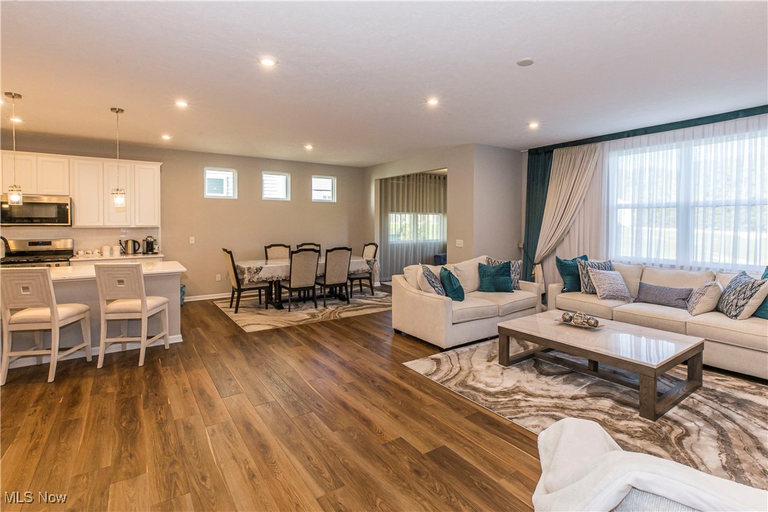 Tallmadge Reserve Ph Four - Residential