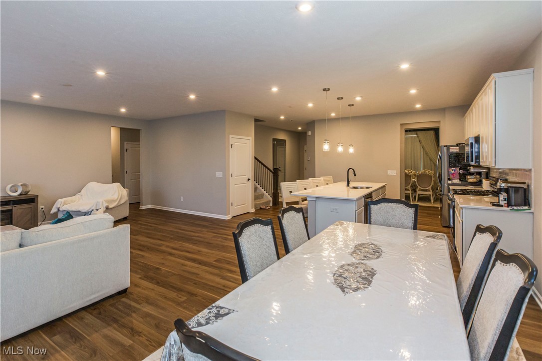 Tallmadge Reserve Ph Four - Residential