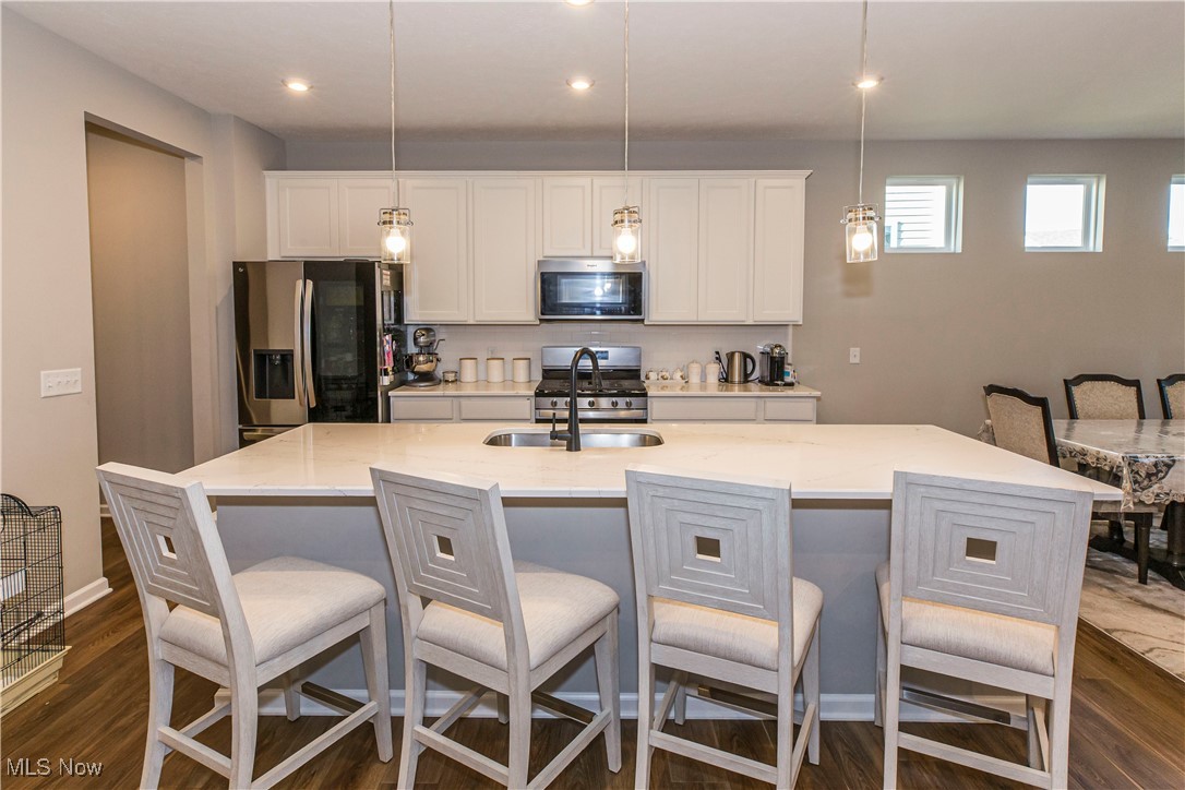 Tallmadge Reserve Ph Four - Residential