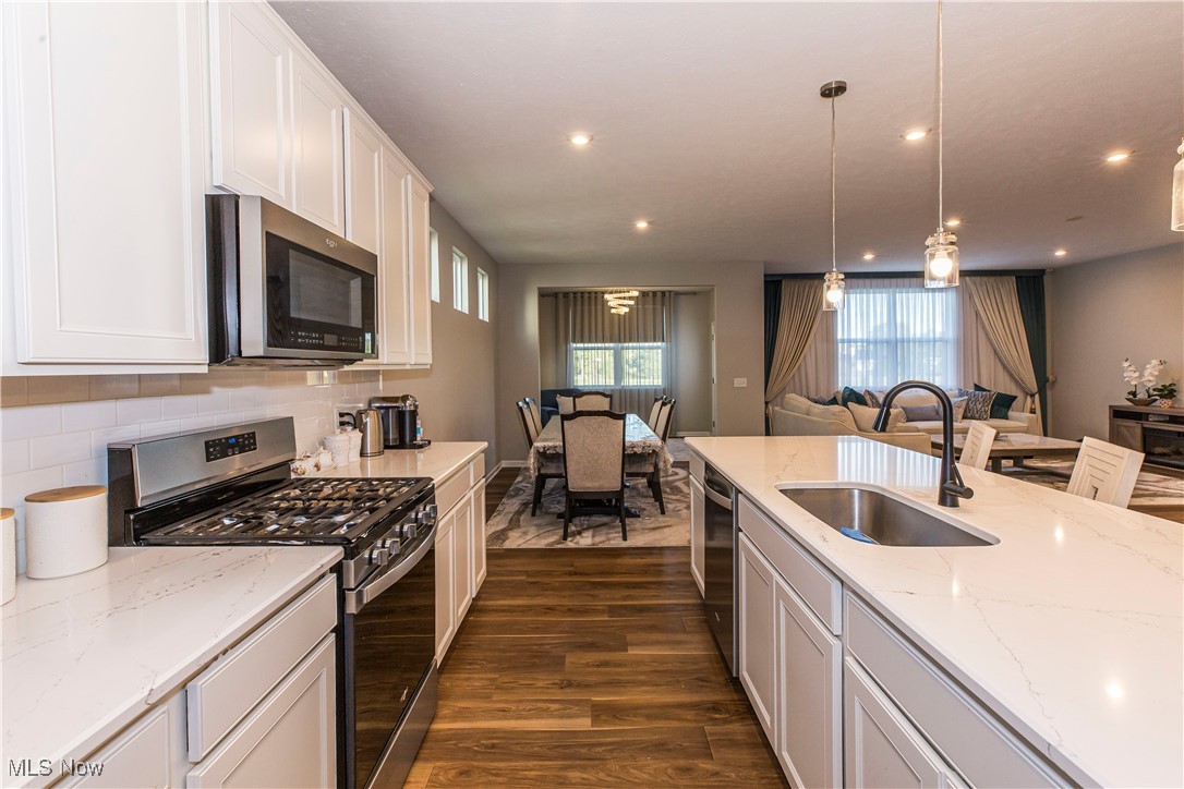 Tallmadge Reserve Ph Four - Residential