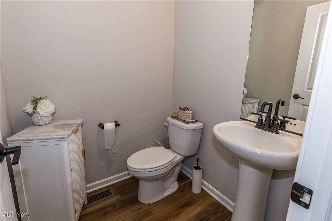 Tallmadge Reserve Ph Four - Residential