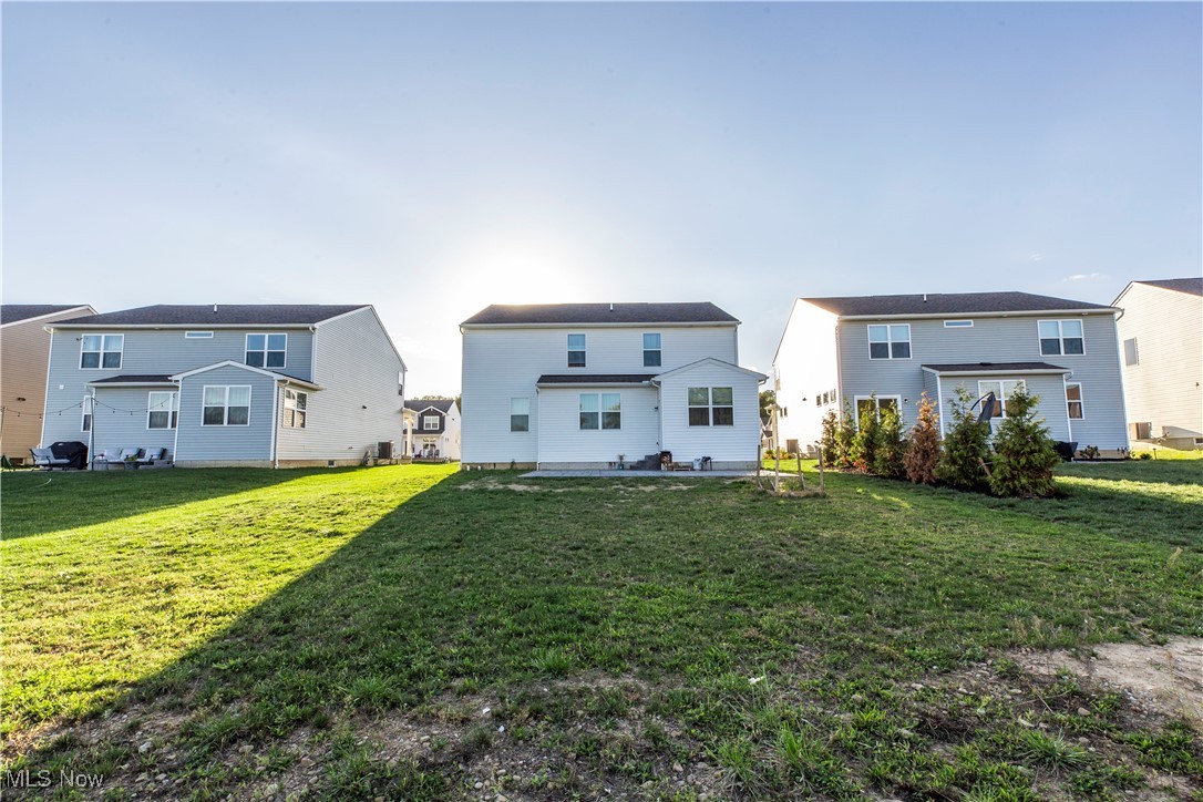 Tallmadge Reserve Ph Four - Residential