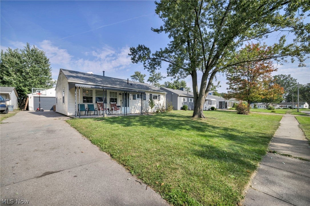 4307 Talbot Lane