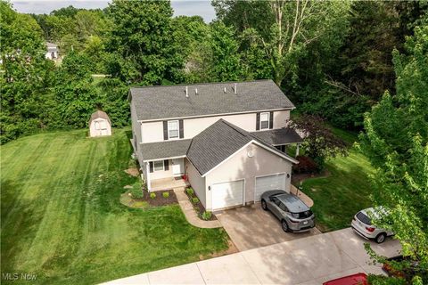 38145 & 38147 French Creek Road Avon OH 44011