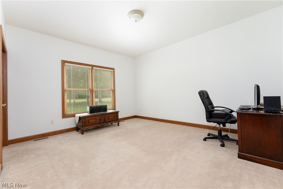 Chenoweth Country Club Estates - Residential