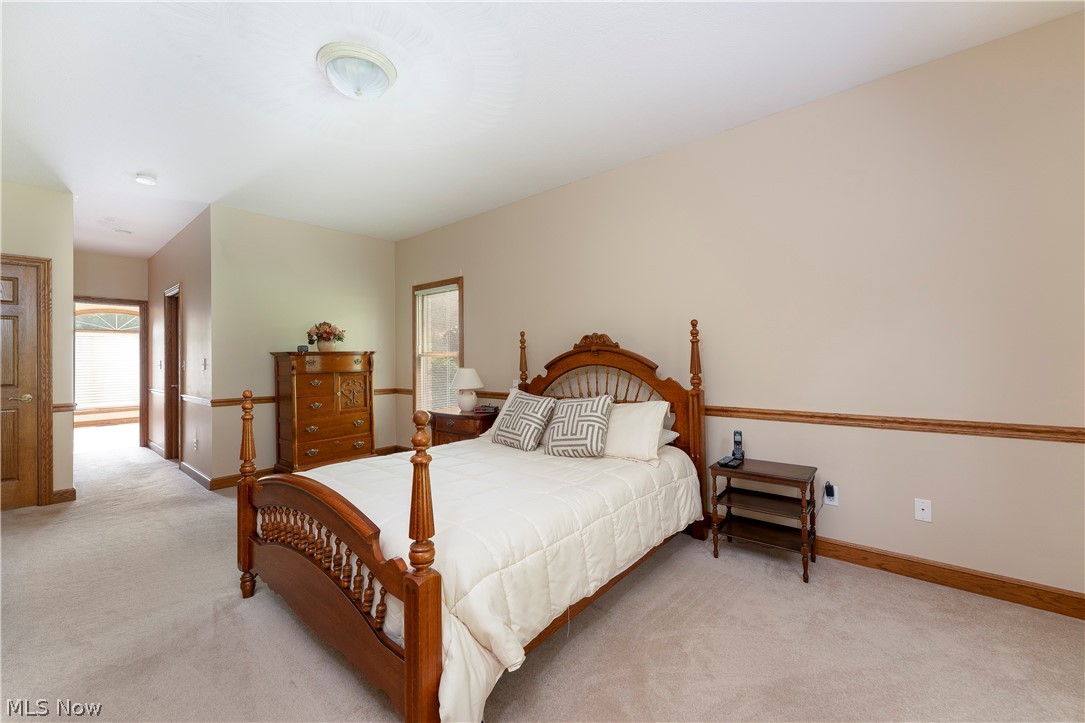 Chenoweth Country Club Estates - Residential